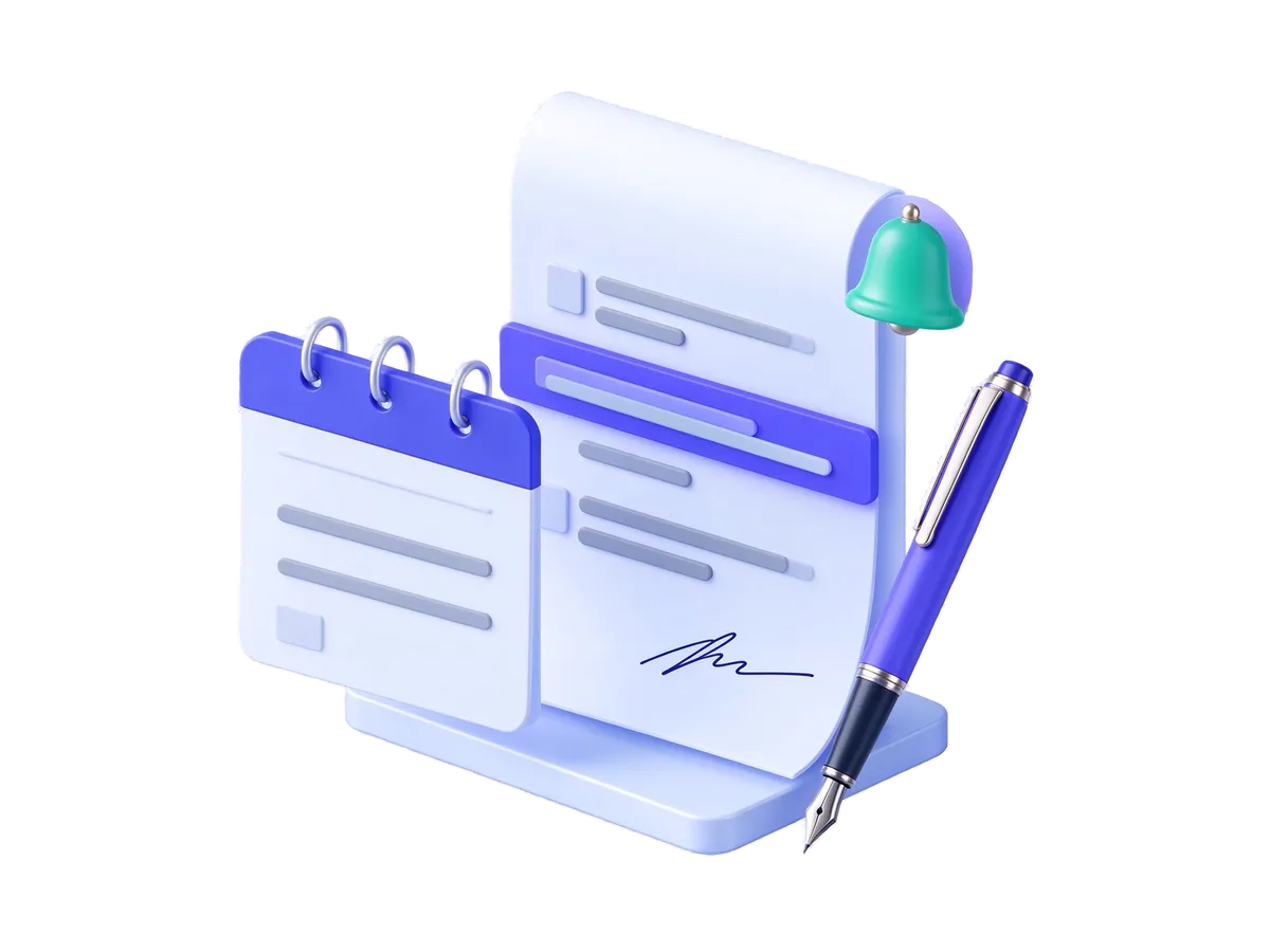 FlexApp Contract Management