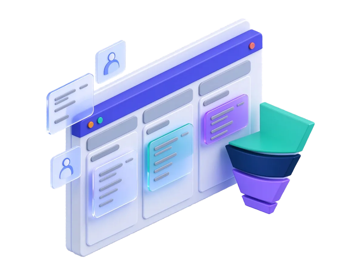 FlexApp CRM