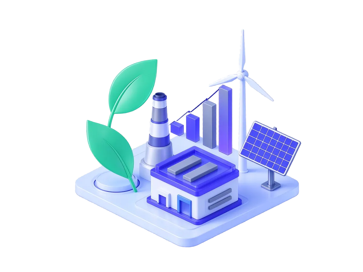 FlexApp ESG