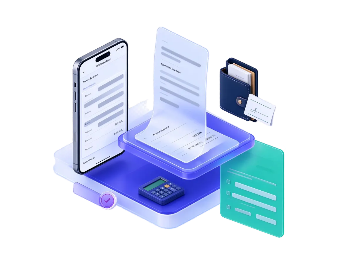 FlexApp Expense Claims