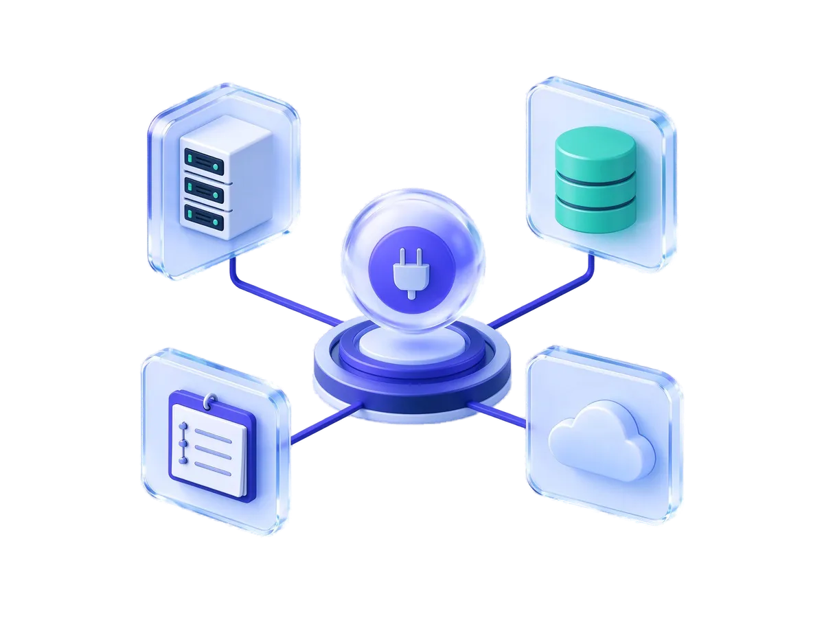 FlexApp Integration