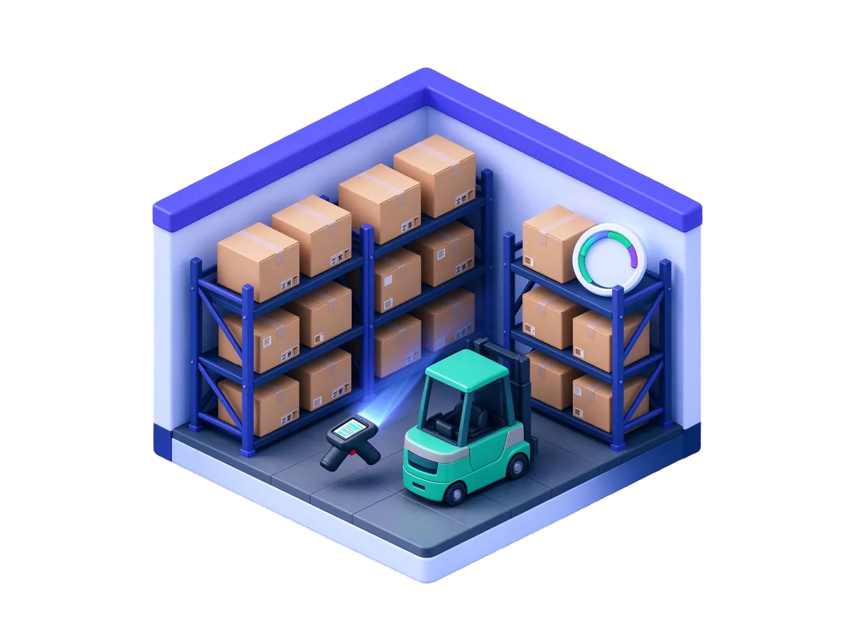 FlexApp Inventory
