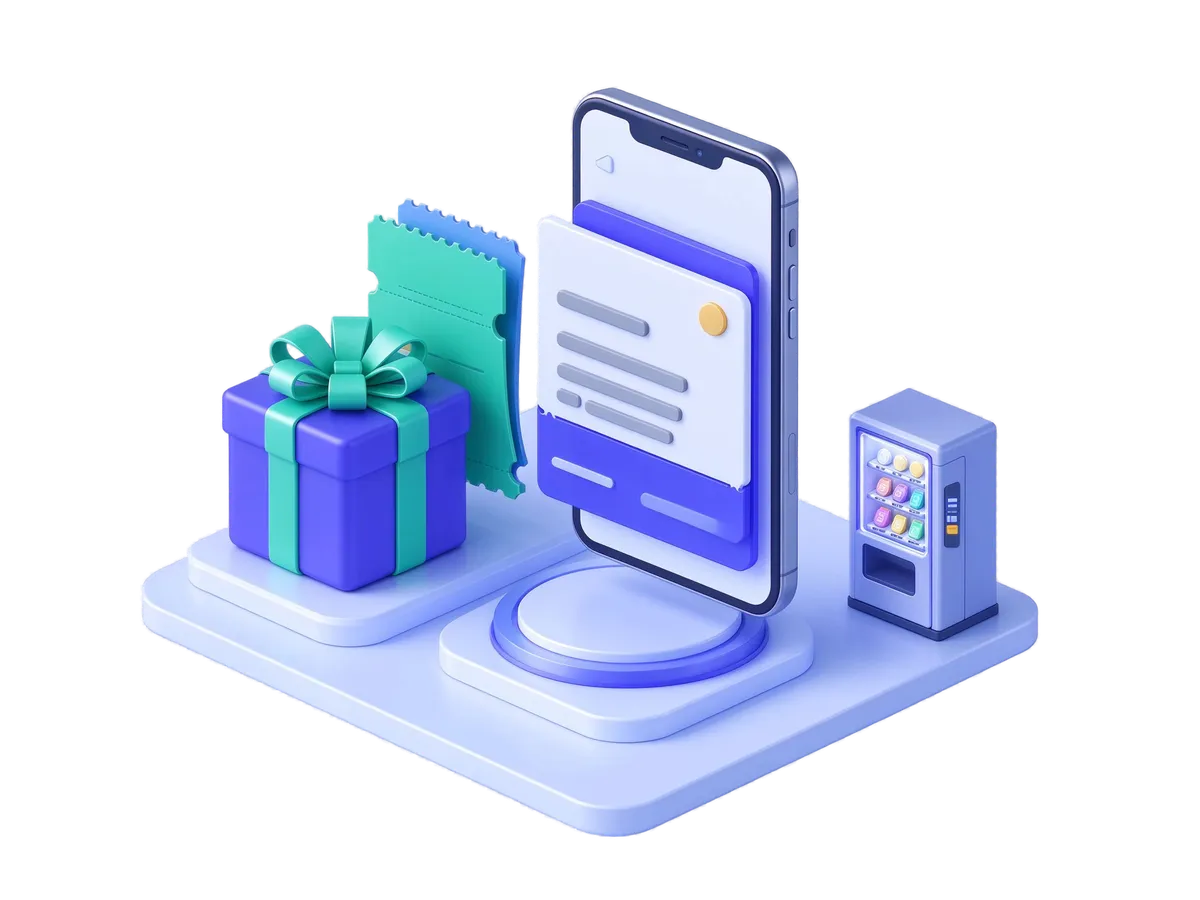 FlexApp Loyalty