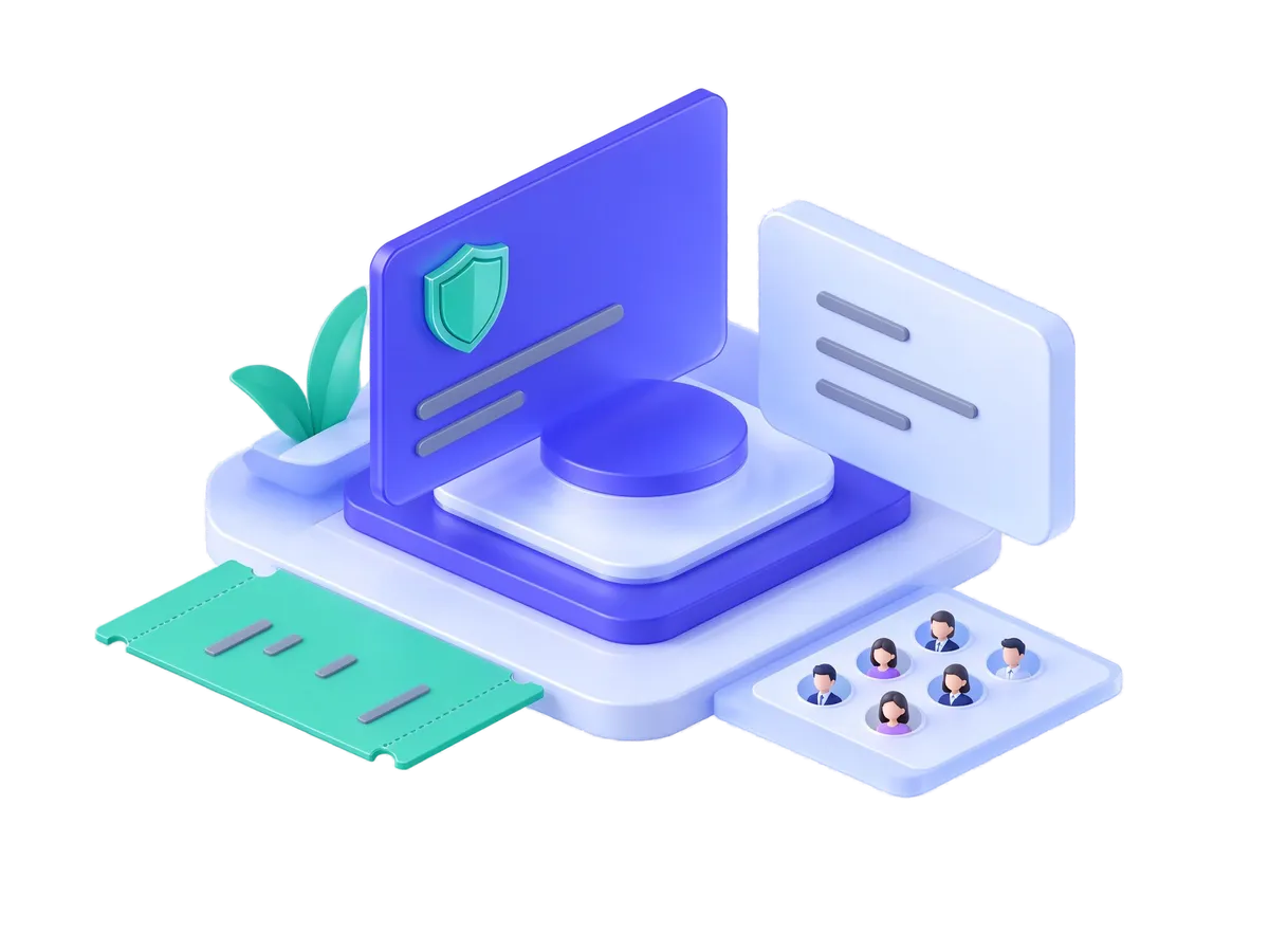 FlexApp Membership