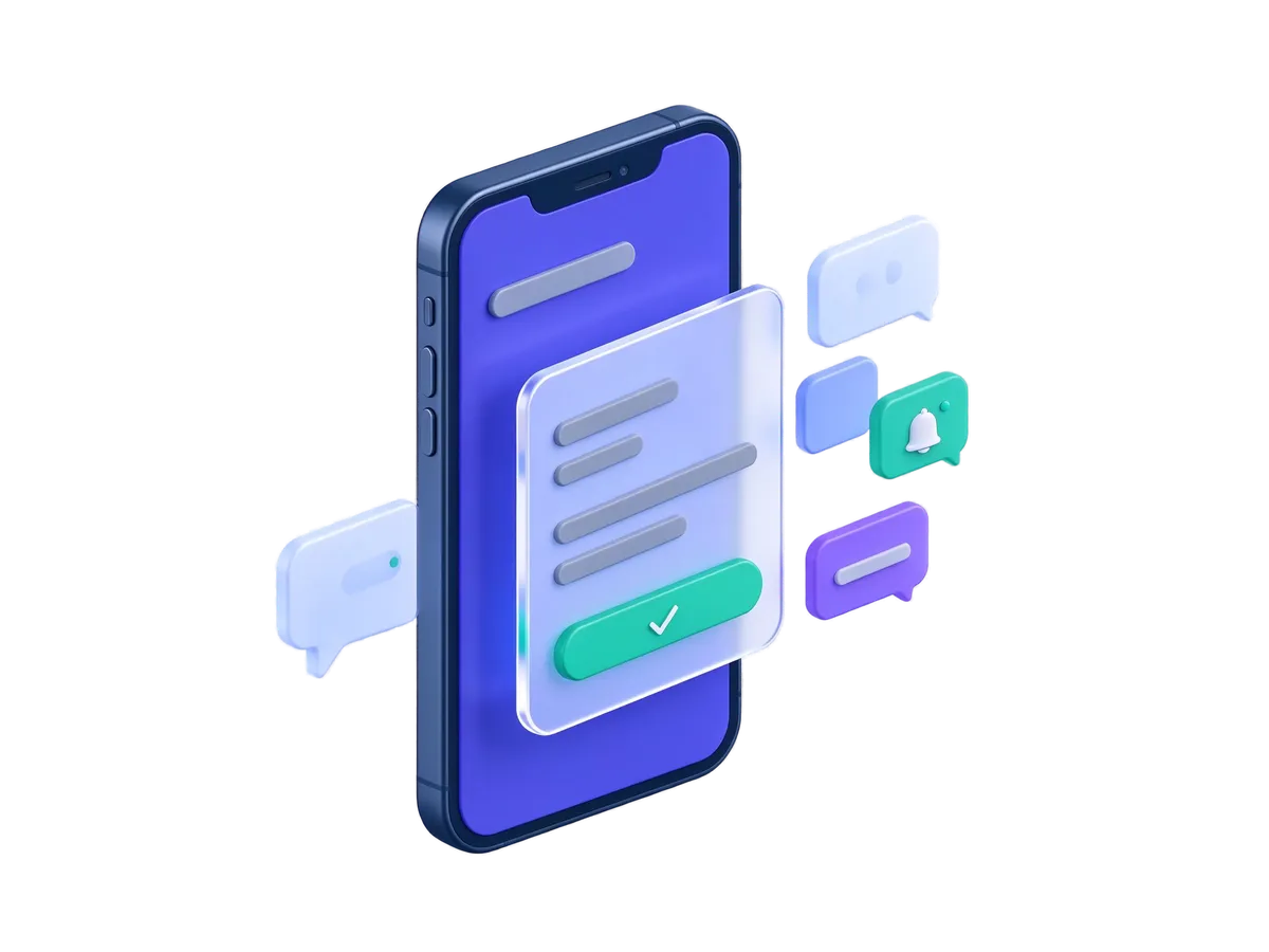 FlexApp Mobile & Collaboration