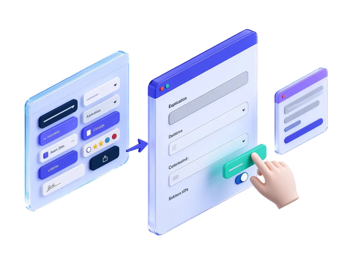 FlexApp Forms