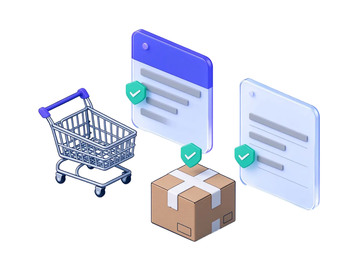 FlexApp Procure-to-Pay