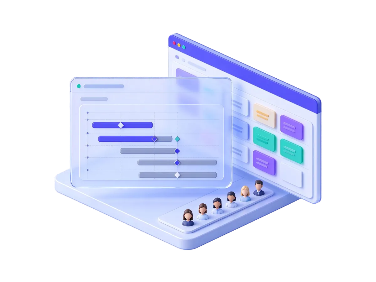 FlexApp Project Management