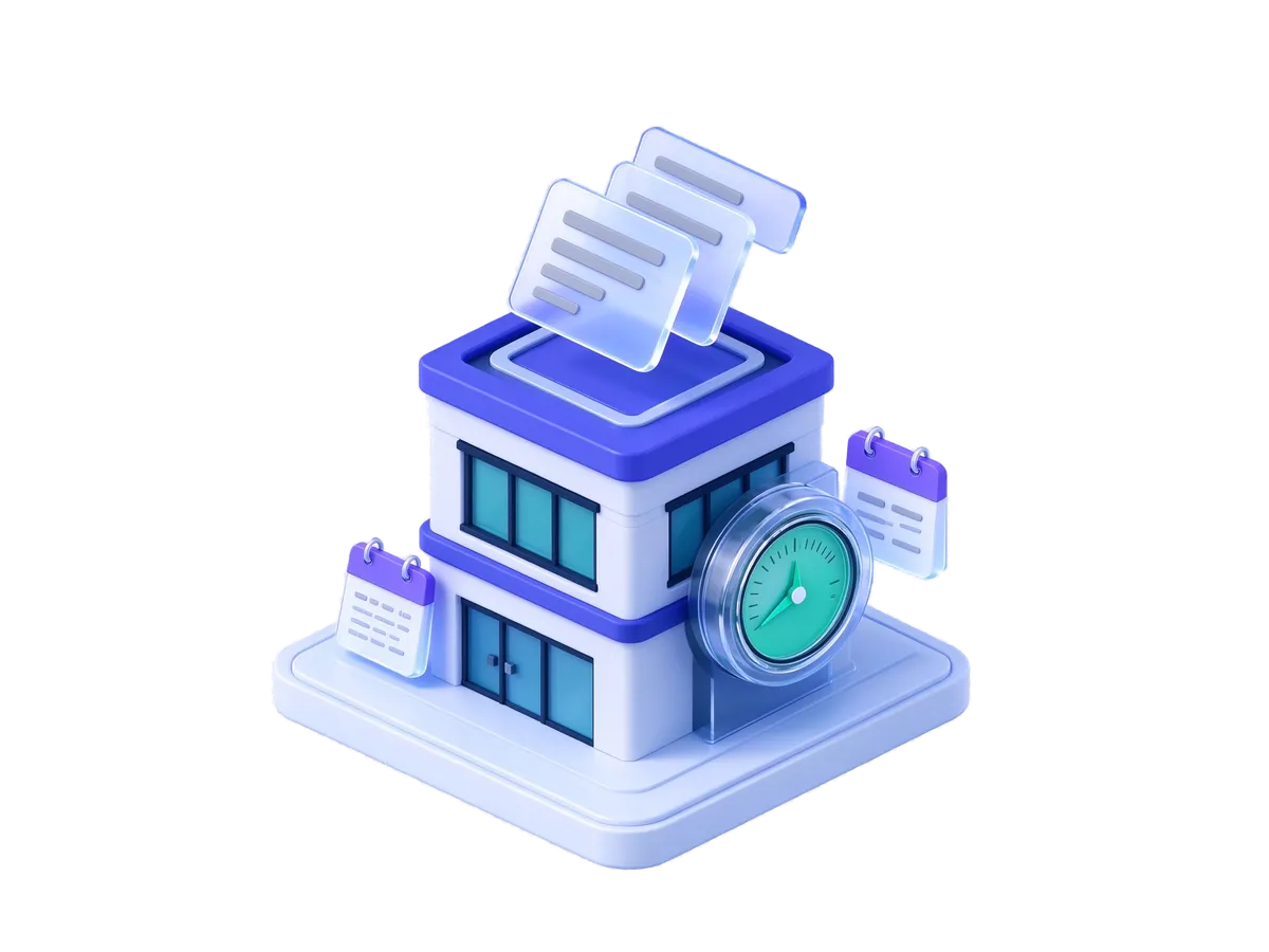 FlexApp Property Billing