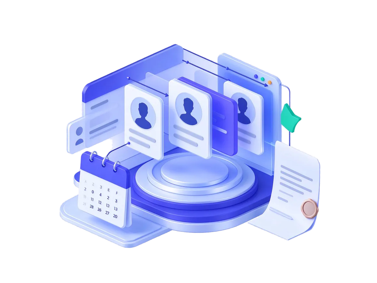 FlexApp Recruitment
