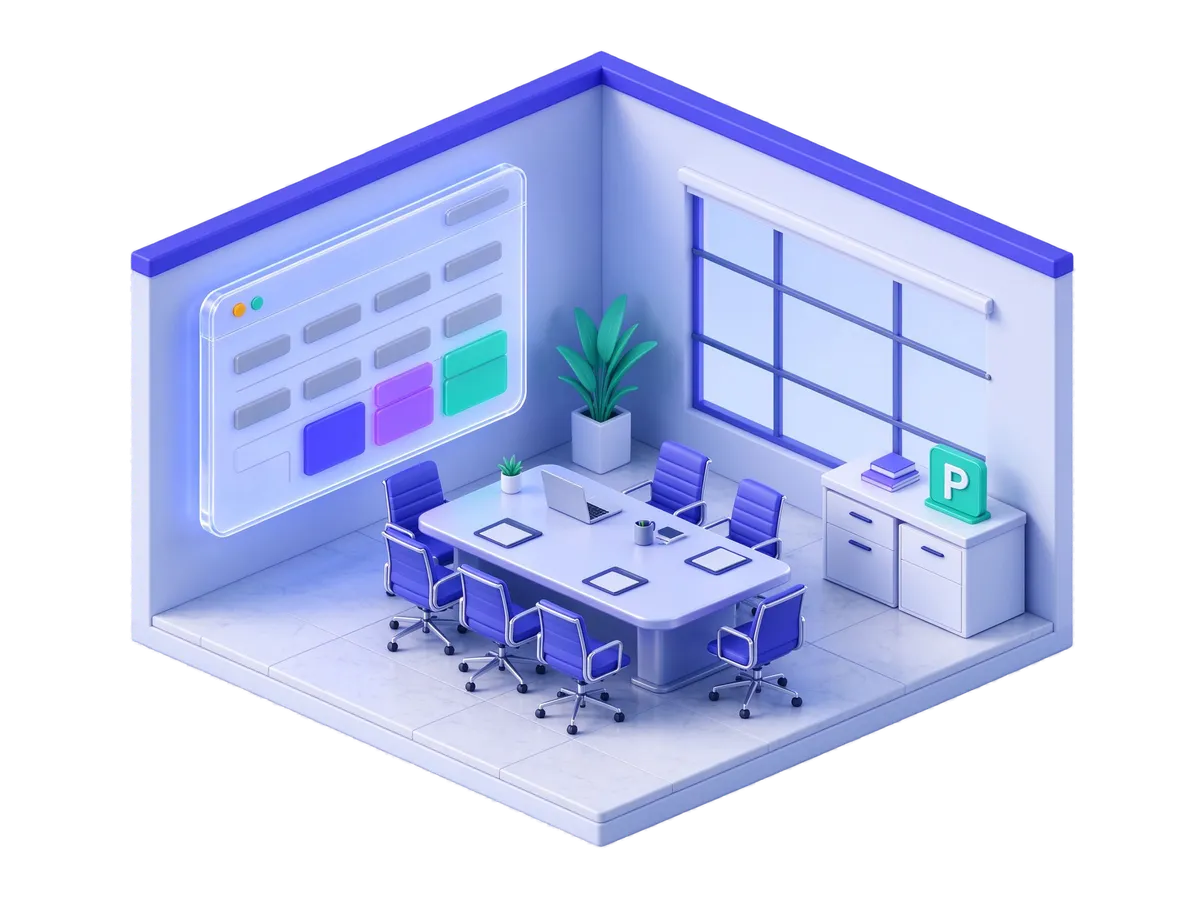 FlexApp Booking