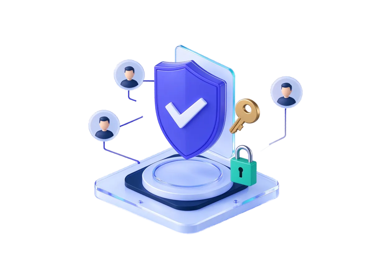 FlexApp Security & Admin