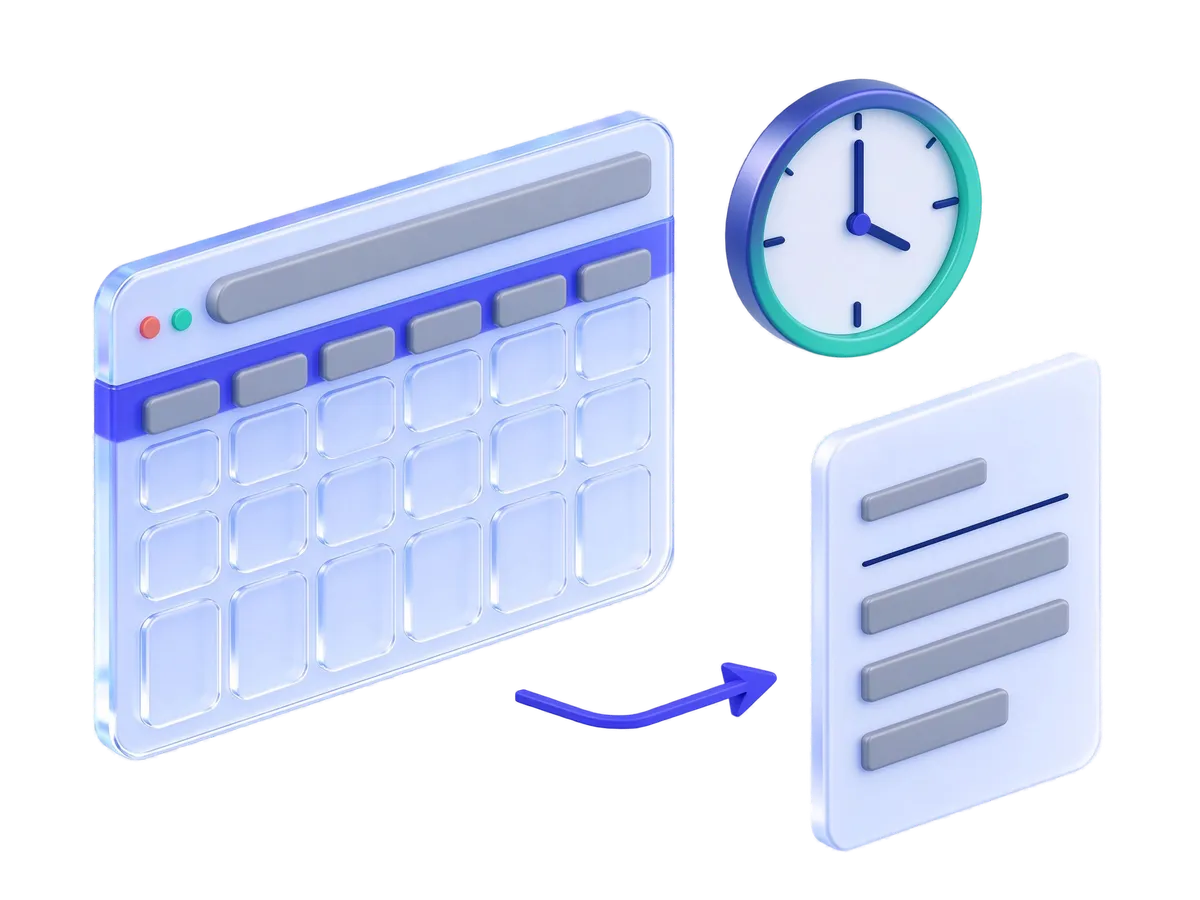 FlexApp Timesheet & Billing