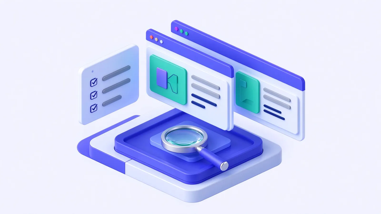 Choosing business process software: a buyer checklist for 2026