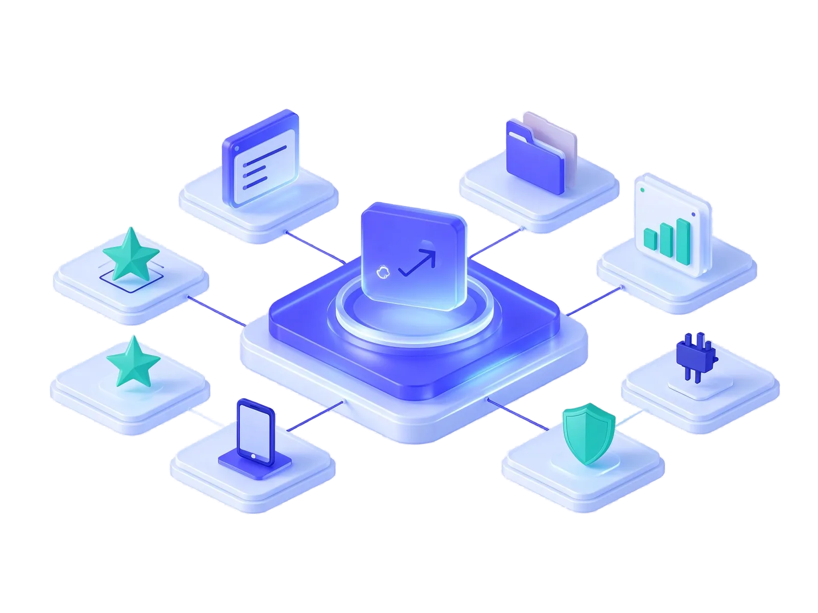 The FlexApp platform
