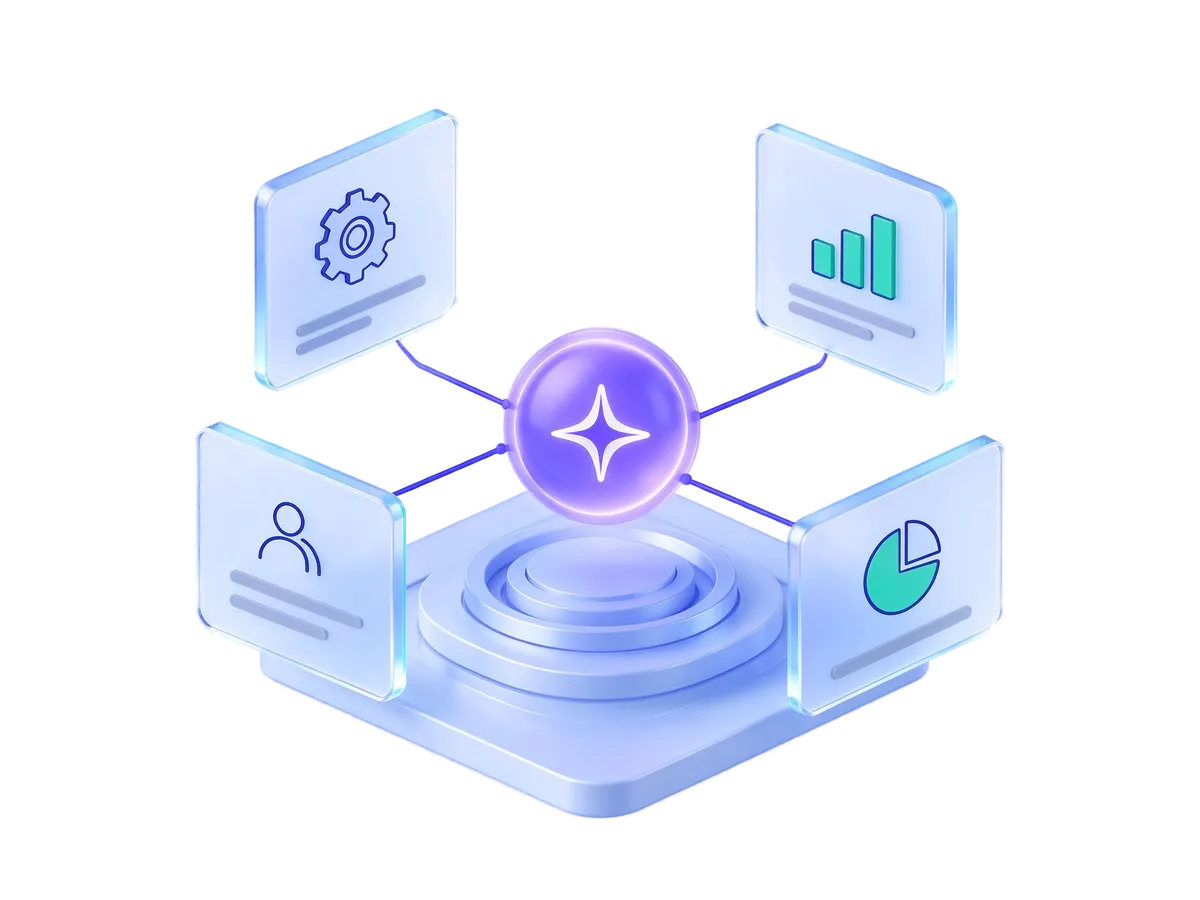 AI for everyday business operations