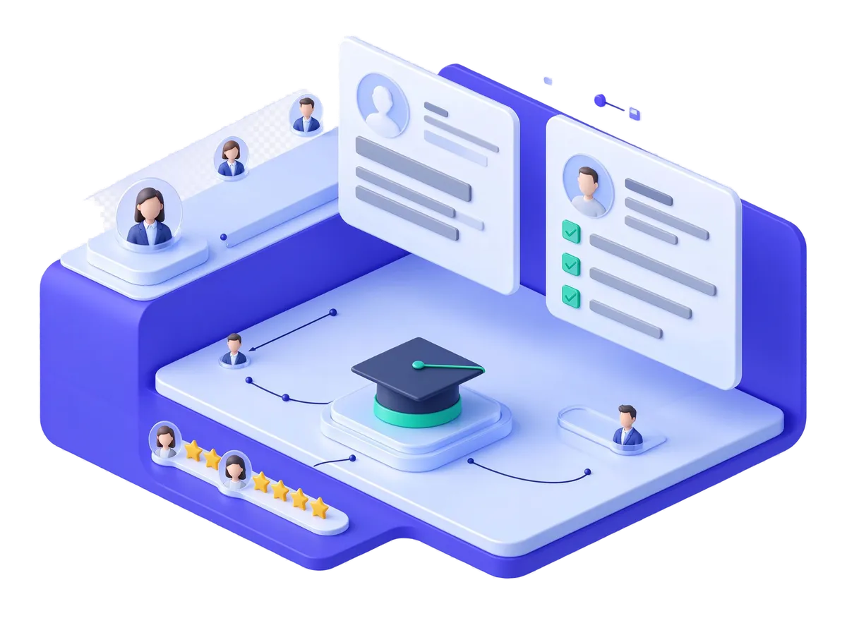 HR & people operations