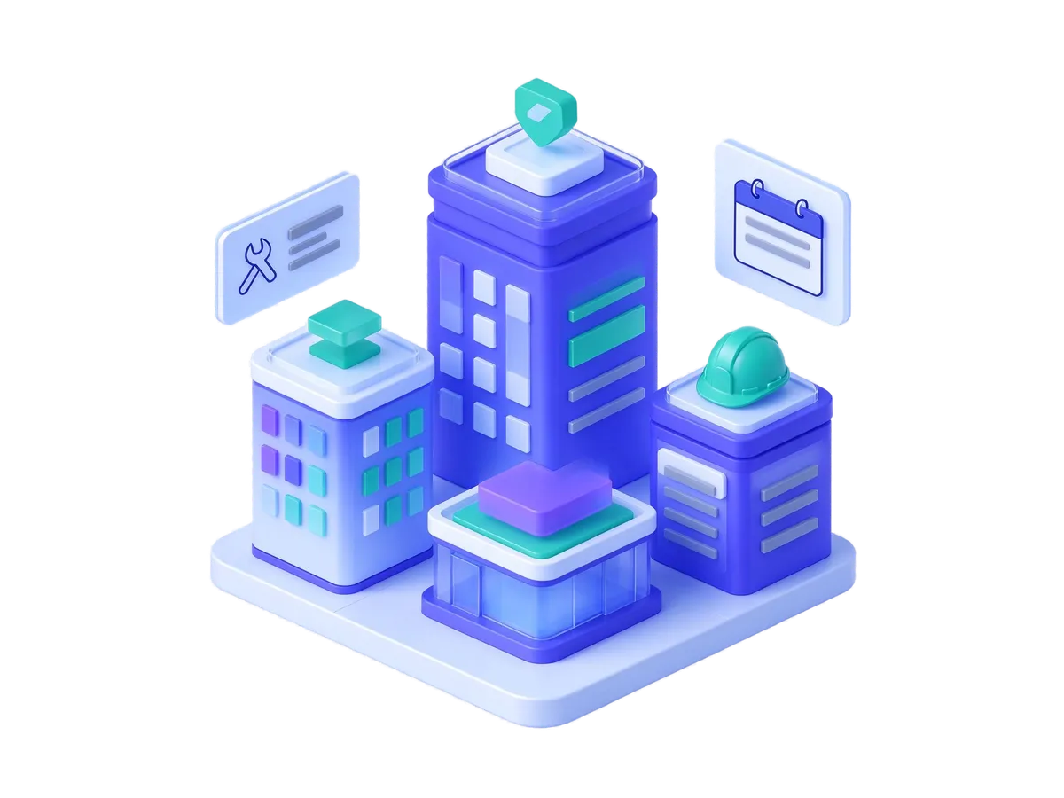 Property & facilities management